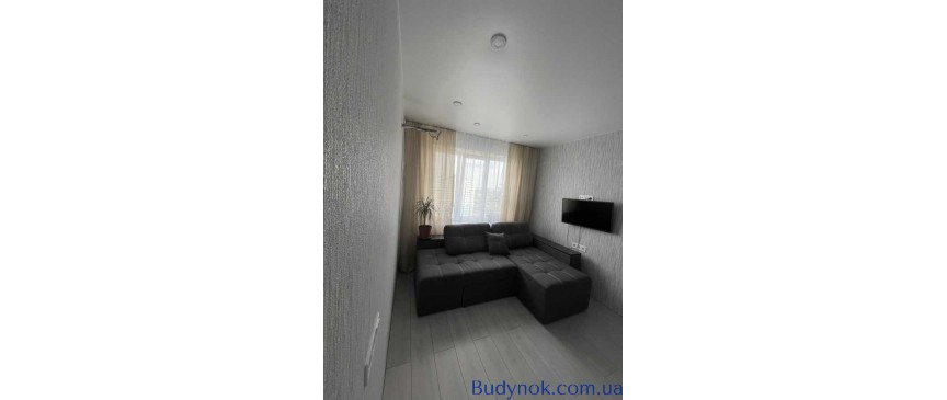 продаж 1-к квартира Києво-Святошинський, Чабани, 52000 $