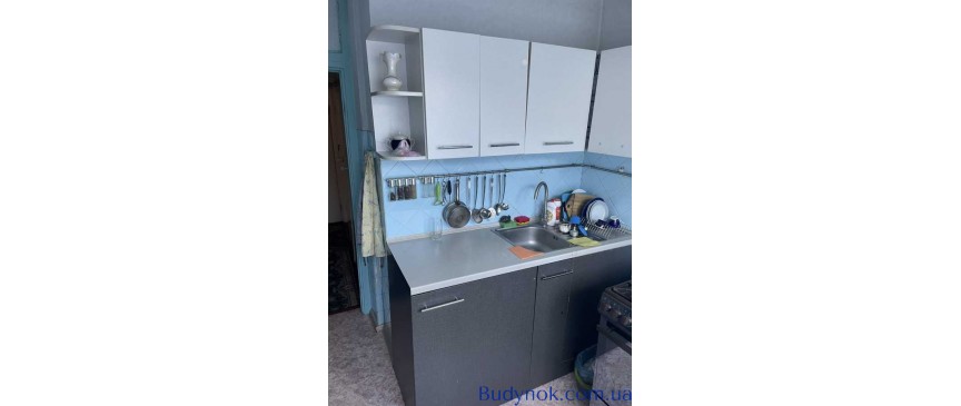 продаж 3-к квартира Київ, Святошинський, 57000 $