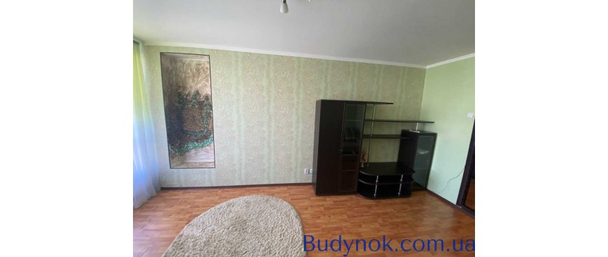 продаж 1-к квартира Київ, Дніпровський, 55000 $