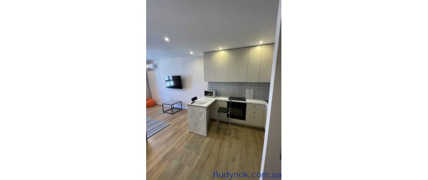 довгострокова оренда 1-к квартира Київ, Дарницький, 18000 грн./міс.