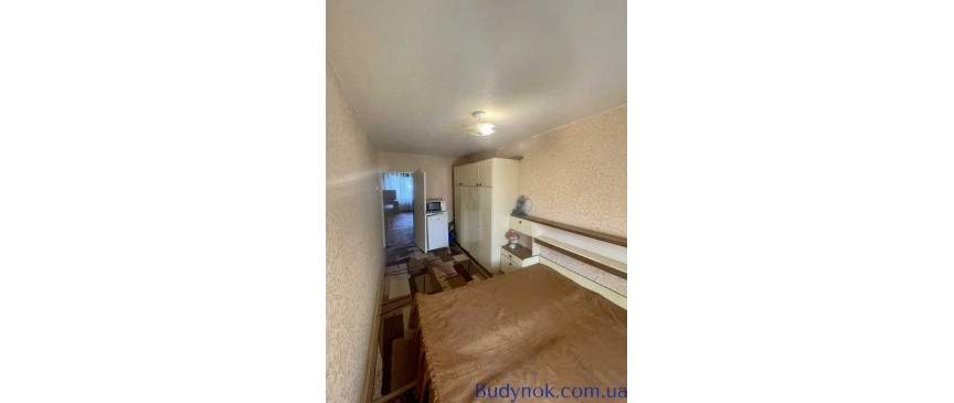 продаж 3-к квартира Київ, Святошинський, 57000 $