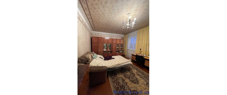 продаж 5-к будинок Яготинський, Богданівка, 46000 $