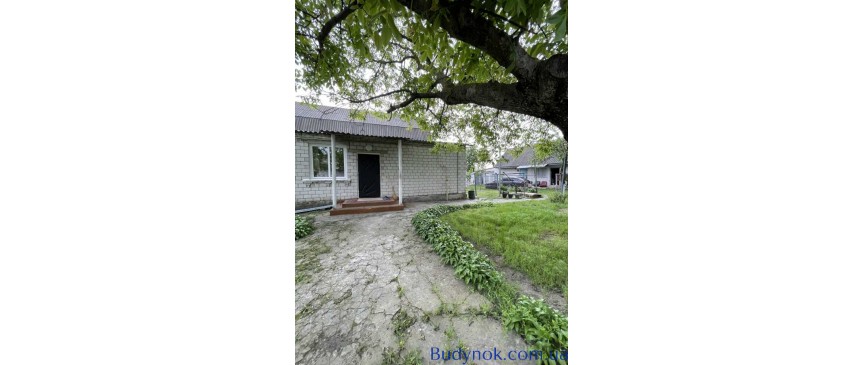 продаж 5-к будинок Яготинський, Богданівка, 46000 $