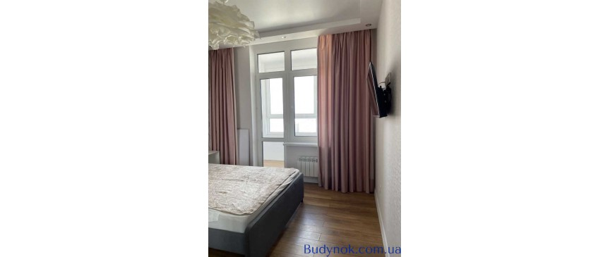 довгострокова оренда 1-к квартира Київ, Дарницький, 18000 грн./міс.