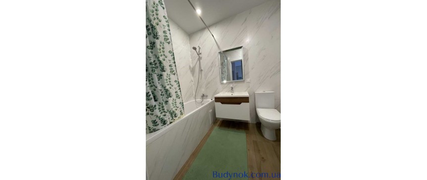 довгострокова оренда 1-к квартира Київ, Дарницький, 18000 грн./міс.