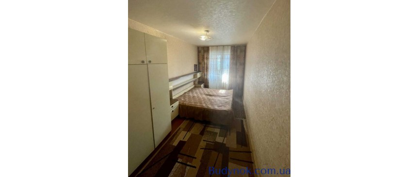 продаж 3-к квартира Київ, Святошинський, 57000 $