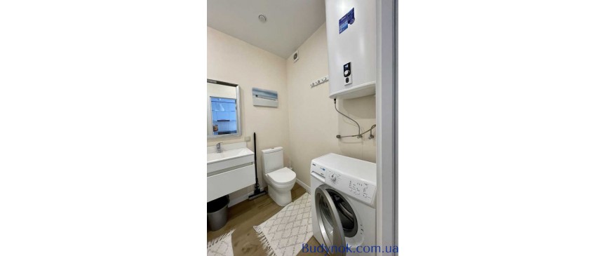довгострокова оренда 1-к квартира Київ, Дарницький, 18000 грн./міс.