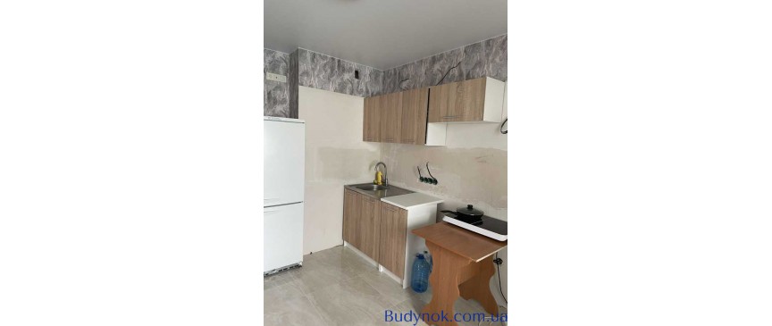 продаж 1-к квартира Києво-Святошинський, Чабани, 52000 $