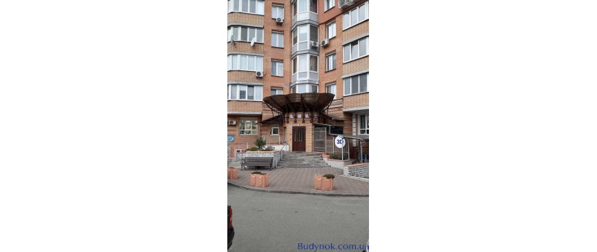 довгострокова оренда 2-к квартира Київ, Святошинський, 18000 грн./міс.