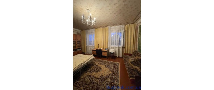 продаж 5-к будинок Яготинський, Богданівка, 46000 $