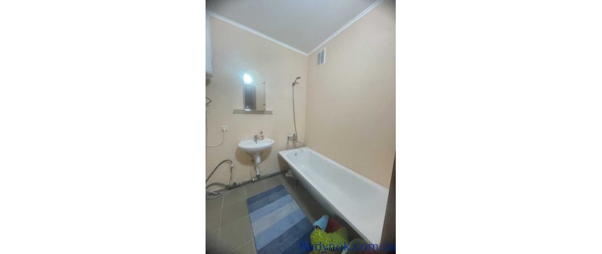 довгострокова оренда 3-к квартира Київ, Дарницький, 16000 грн./міс.