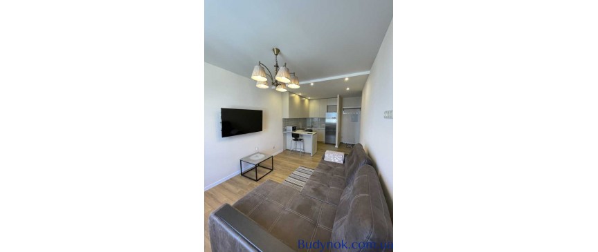 довгострокова оренда 1-к квартира Київ, Дарницький, 18000 грн./міс.