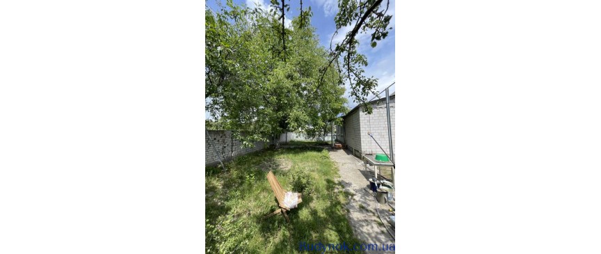 продаж 5-к будинок Яготинський, Богданівка, 46000 $