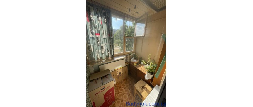 продаж 3-к квартира Київ, Святошинський, 57000 $