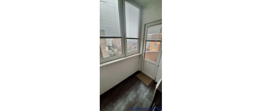 довгострокова оренда 2-к квартира Київ, Святошинський, 18000 грн./міс.