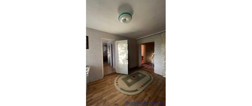 продаж 5-к будинок Яготинський, Богданівка, 46000 $