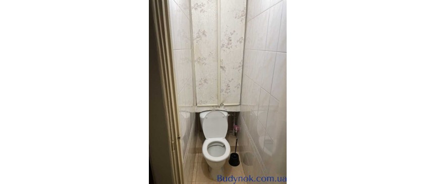 продаж 3-к квартира Київ, Святошинський, 57000 $