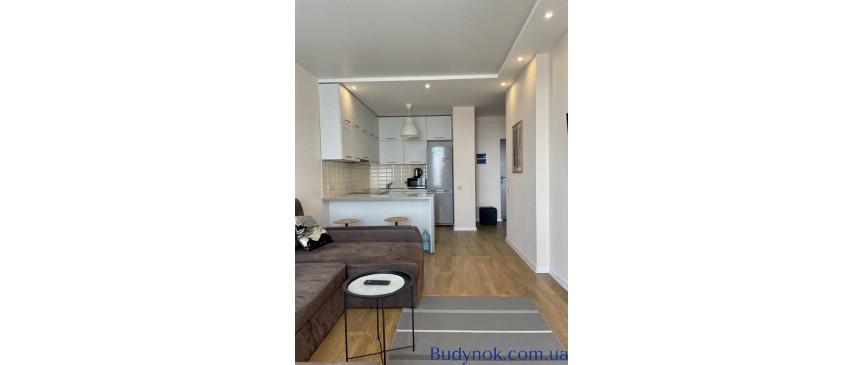 довгострокова оренда 1-к квартира Київ, Дарницький, 18000 грн./міс.