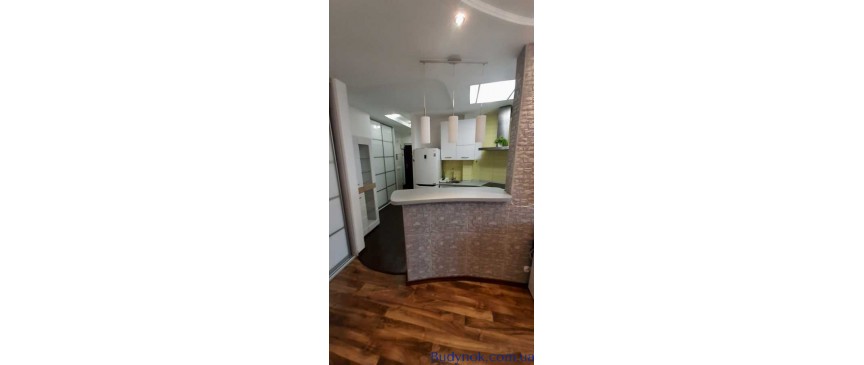 довгострокова оренда 2-к квартира Київ, Святошинський, 18000 грн./міс.