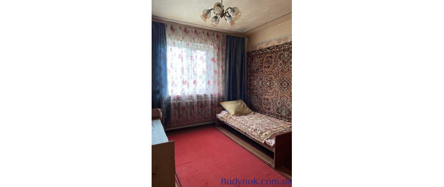 продаж 5-к будинок Яготинський, Богданівка, 46000 $