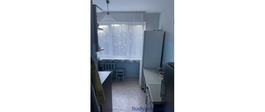 продаж 3-к квартира Київ, Святошинський, 57000 $