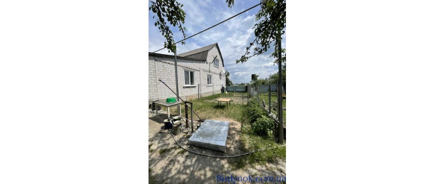 продаж 5-к будинок Яготинський, Богданівка, 46000 $