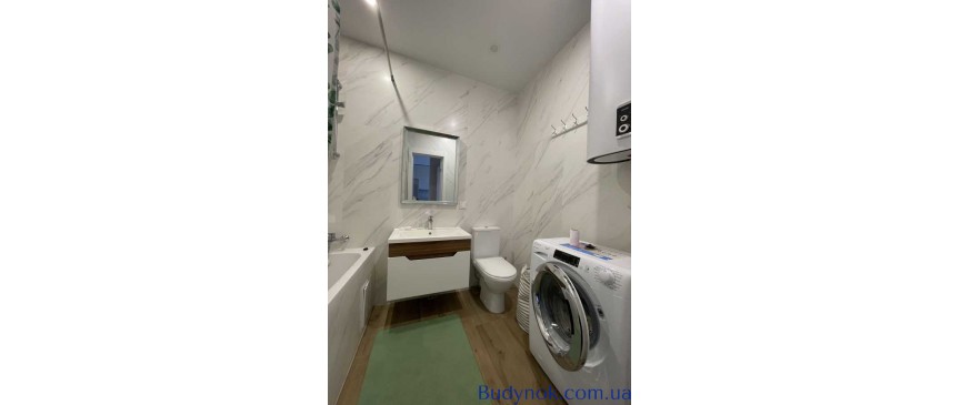 довгострокова оренда 1-к квартира Київ, Дарницький, 18000 грн./міс.