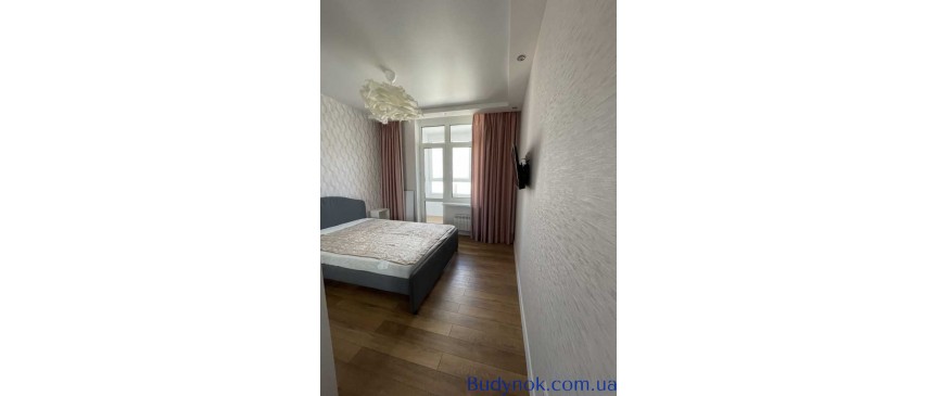 довгострокова оренда 1-к квартира Київ, Дарницький, 18000 грн./міс.