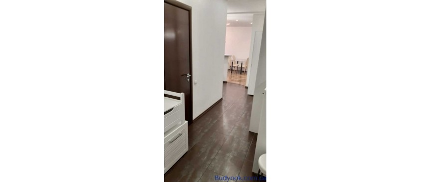 довгострокова оренда 2-к квартира Київ, Святошинський, 18000 грн./міс.