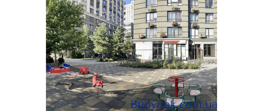 довгострокова оренда 1-к квартира Київ, Дарницький, 18000 грн./міс.