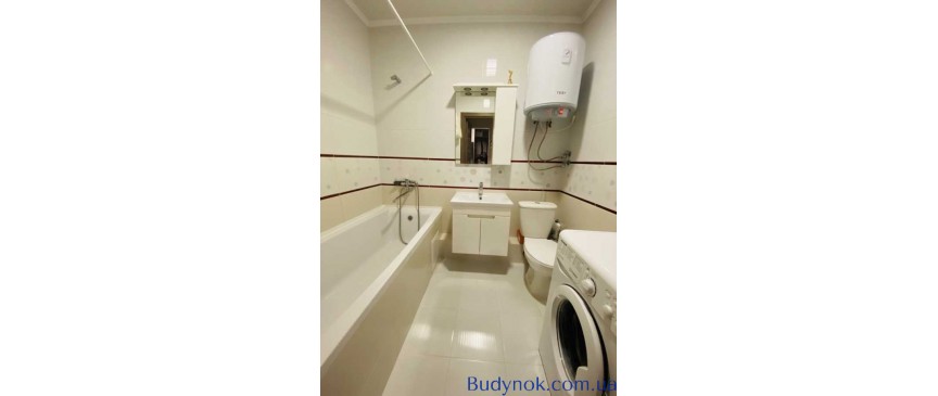 довгострокова оренда 1-к квартира Київ, Дарницький, 15000 грн./міс.