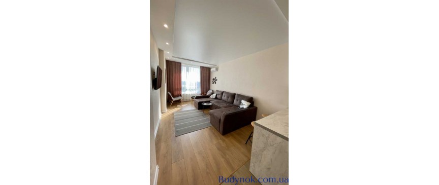 довгострокова оренда 1-к квартира Київ, Дарницький, 18000 грн./міс.