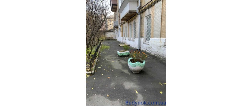 продаж офісне приміщення Київ, Печерський, 180000 $