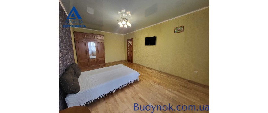 продаж 2-к квартира Луцьк, 80000 $