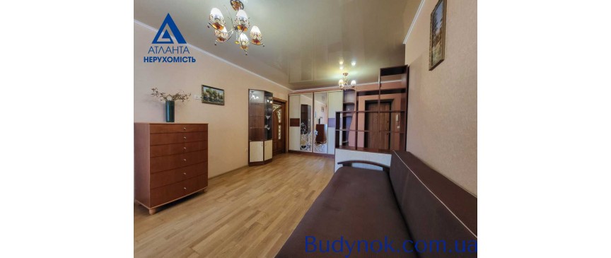 продаж 2-к квартира Луцьк, 80000 $