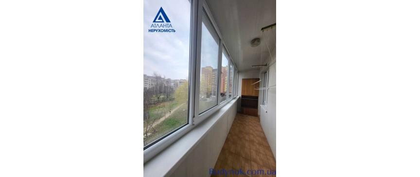 продаж 2-к квартира Луцьк, 80000 $