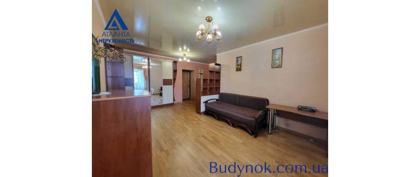 продаж 2-к квартира Луцьк, 80000 $