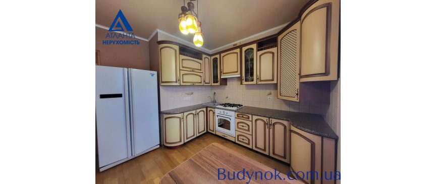 продаж 2-к квартира Луцьк, 80000 $