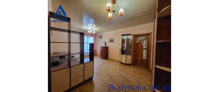 продаж 2-к квартира Луцьк, 80000 $