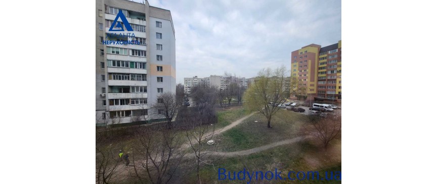 продаж 2-к квартира Луцьк, 80000 $