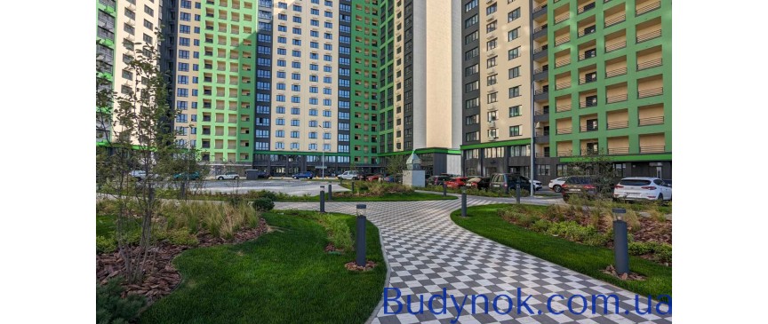 продаж 1-к квартира Київ, Голосіївський, 100000 $