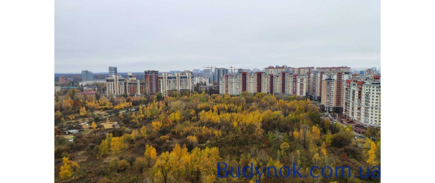 продаж 1-к квартира Київ, Голосіївський, 105000 $