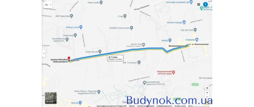продаж 3-к квартира Київ, Голосіївський, 160000 $