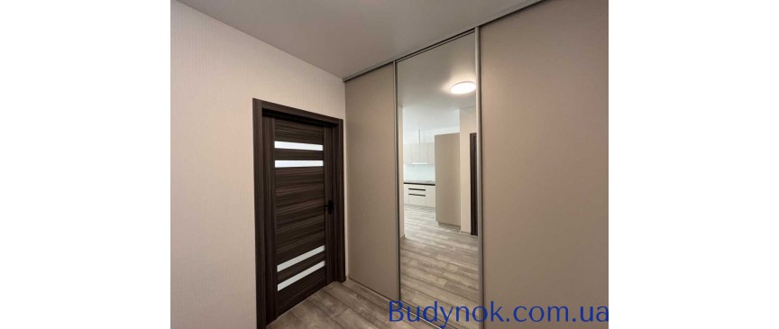 продаж 1-к квартира Київ, Солом`янський, 73000 $