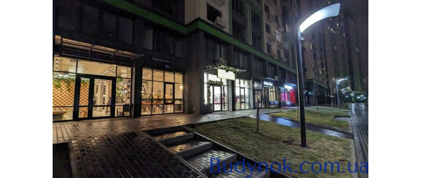 продаж 1-к квартира Київ, Голосіївський, 100000 $