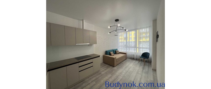 продаж 1-к квартира Київ, Солом`янський, 73000 $