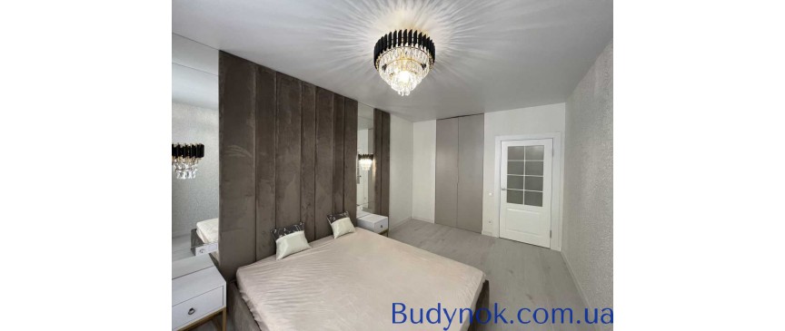 продаж 1-к квартира Київ, Солом`янський, 73000 $