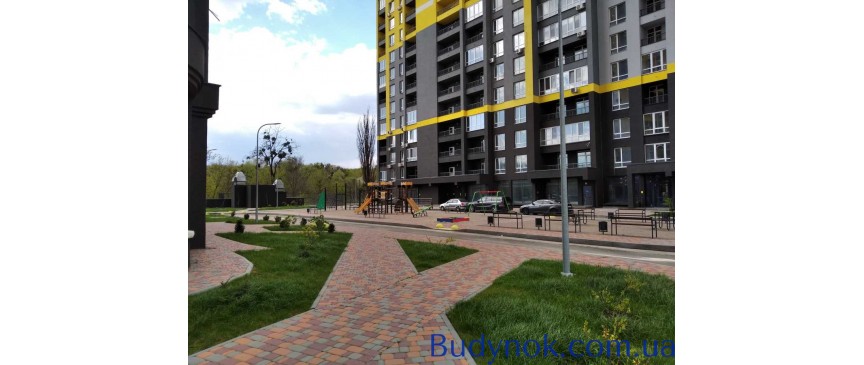 продаж 1-к квартира Київ, Солом`янський, 73000 $