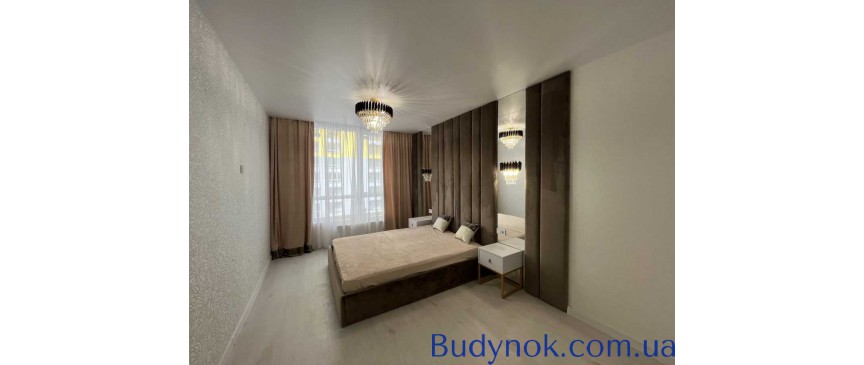 продаж 1-к квартира Київ, Солом`янський, 73000 $