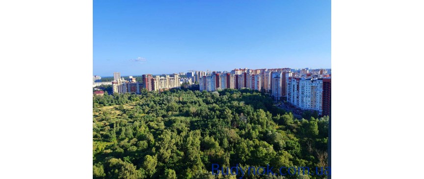 продаж 1-к квартира Київ, Голосіївський, 105000 $